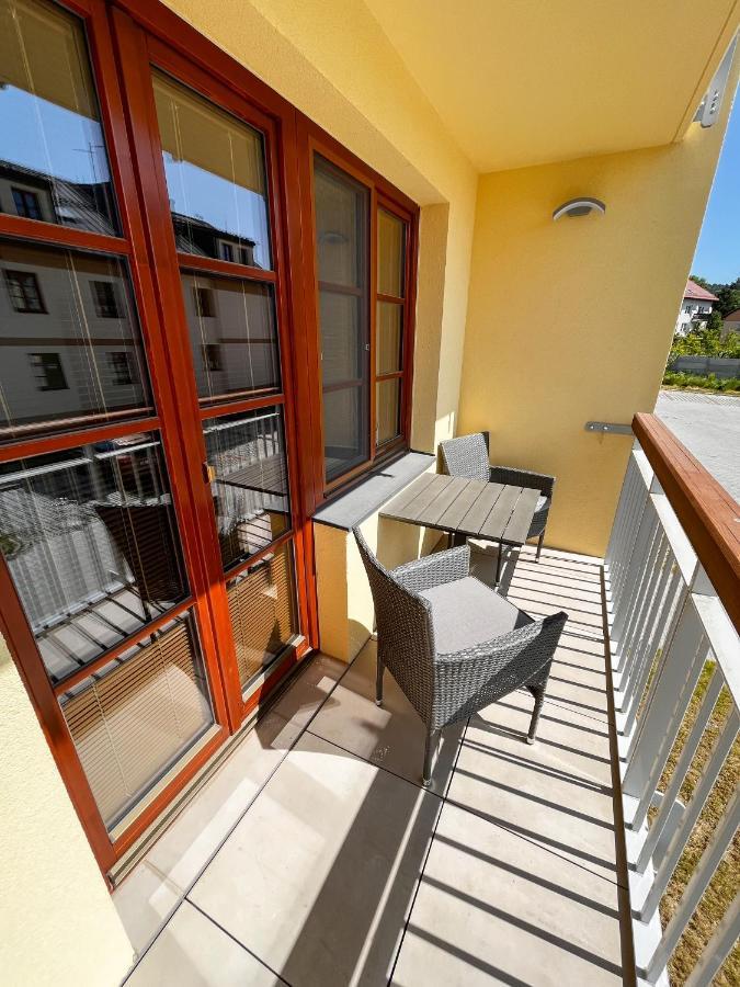 Apartman Kasperak Kasperske Hory Exterior foto